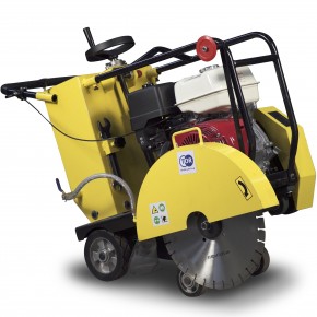 Швонарезчик бензиновый (Loncin) TOR CC-400 PRO в Екатеринбурге - avtopogruzchiki.com