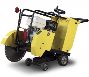 Швонарезчик бензиновый (Loncin) TOR CC-400 PRO в Екатеринбурге - avtopogruzchiki.com