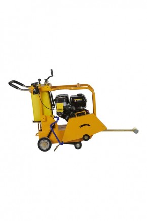 Швонарезчик бензиновый (Loncin) TOR HQR500 в Екатеринбурге - avtopogruzchiki.com