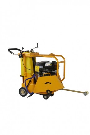 Швонарезчик бензиновый (Loncin) TOR HQR500 в Екатеринбурге - avtopogruzchiki.com