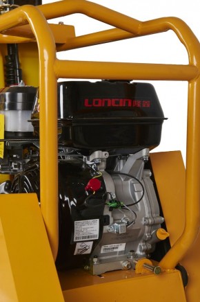 Швонарезчик бензиновый (Loncin) TOR HQR500 в Екатеринбурге - avtopogruzchiki.com