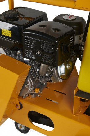 Швонарезчик бензиновый (Loncin) TOR HQR500 в Екатеринбурге - avtopogruzchiki.com
