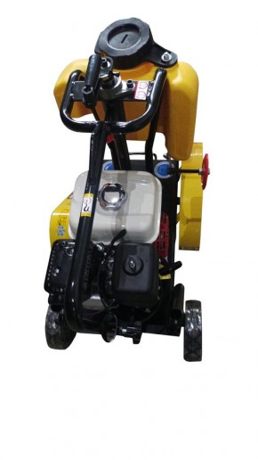 Швонарезчик TOR CC-300 (Honda) в Екатеринбурге - avtopogruzchiki.com