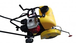 Швонарезчик TOR CC-300 (Honda) в Екатеринбурге - avtopogruzchiki.com