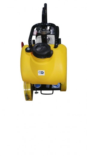 Швонарезчик TOR CC-300 (Honda) в Екатеринбурге - avtopogruzchiki.com