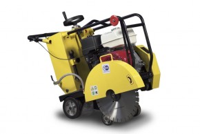 Швонарезчик TOR CC-400 (Honda) в Екатеринбурге - avtopogruzchiki.com