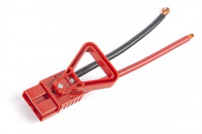 Силовой разъём Anderson 80-120A в Екатеринбурге - avtopogruzchiki.com