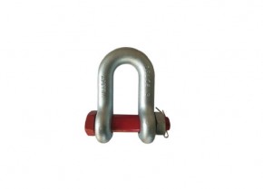 Скоба прямая TOR 13,5 т (тип G2150) (S) в Екатеринбурге - avtopogruzchiki.com