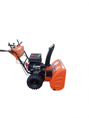 Снегоуборщик бензиновый TOR ST-1020 с электростартером (Loncin) в Екатеринбурге - avtopogruzchiki.com