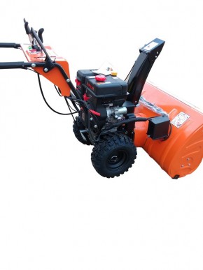 Снегоуборщик бензиновый TOR ST-1020 с электростартером (Loncin) в Екатеринбурге - avtopogruzchiki.com