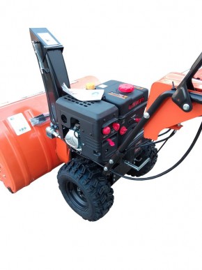 Снегоуборщик бензиновый TOR ST-1020 с электростартером (Loncin) в Екатеринбурге - avtopogruzchiki.com