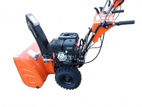 Снегоуборщик бензиновый TOR ST-710 с электростартером (Loncin) в Екатеринбурге - avtopogruzchiki.com