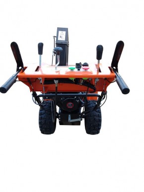 Снегоуборщик бензиновый TOR ST-710 с электростартером (Loncin) в Екатеринбурге - avtopogruzchiki.com