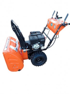 Снегоуборщик бензиновый TOR ST-710 с электростартером (Loncin) в Екатеринбурге - avtopogruzchiki.com