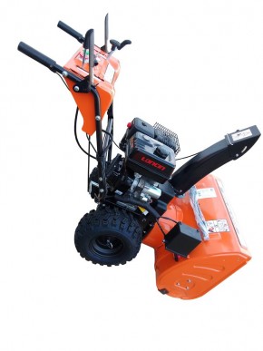 Снегоуборщик бензиновый TOR ST-710 с электростартером (Loncin) в Екатеринбурге - avtopogruzchiki.com