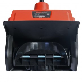 Снегоуборщик EVOline SBE 330 в Екатеринбурге - avtopogruzchiki.com
