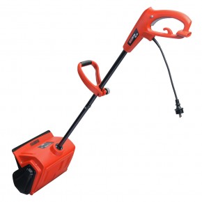 Снегоуборщик EVOline SBE 330 в Екатеринбурге - avtopogruzchiki.com