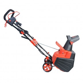 Снегоуборщик EVOline SBE 460 L в Екатеринбурге - avtopogruzchiki.com