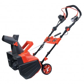 Снегоуборщик EVOline SBE 460 L в Екатеринбурге - avtopogruzchiki.com