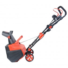 Снегоуборщик EVOline SBE 460 L в Екатеринбурге - avtopogruzchiki.com