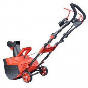 Снегоуборщик EVOline SBE 460 L в Екатеринбурге - avtopogruzchiki.com