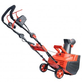 Снегоуборщик EVOline SBE 460 L в Екатеринбурге - avtopogruzchiki.com