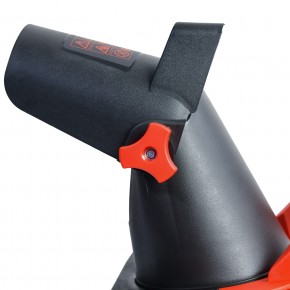 Снегоуборщик EVOline SBE 460 L в Екатеринбурге - avtopogruzchiki.com