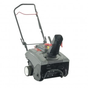 Снегоуборщик EVOline SBG 460 в Екатеринбурге - avtopogruzchiki.com