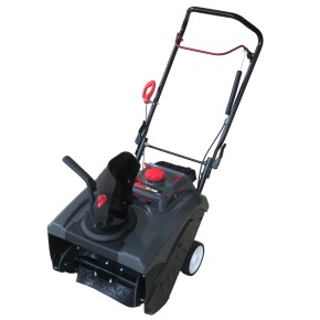 Снегоуборщик EVOline SBG 460 в Екатеринбурге - avtopogruzchiki.com