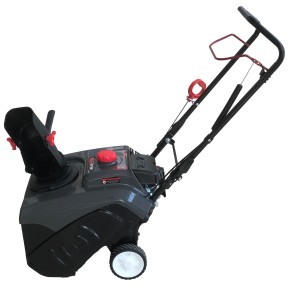 Снегоуборщик EVOline SBG 460 в Екатеринбурге - avtopogruzchiki.com