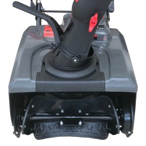 Снегоуборщик EVOline SBG 460 в Екатеринбурге - avtopogruzchiki.com