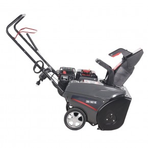 Снегоуборщик EVOline SBG 560 BE (с двигателем Briggs&Stratton) в Екатеринбурге - avtopogruzchiki.com