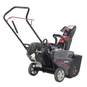Снегоуборщик EVOline SBG 560 BE (с двигателем Briggs&Stratton) в Екатеринбурге - avtopogruzchiki.com