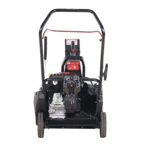 Снегоуборщик EVOline SBG 560 BE (с двигателем Briggs&Stratton) в Екатеринбурге - avtopogruzchiki.com