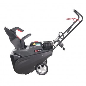 Снегоуборщик EVOline SBG 560 BE (с двигателем Briggs&Stratton) в Екатеринбурге - avtopogruzchiki.com