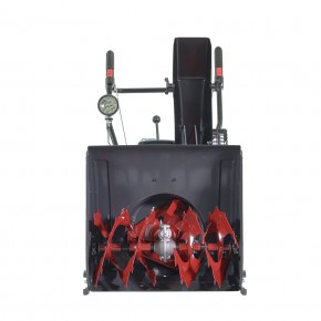 Снегоуборщик EVOline SBG 560 E (с двигателем Zongshen) в Екатеринбурге - avtopogruzchiki.com