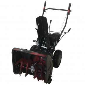 Снегоуборщик EVOline SBG 560 E (с двигателем Zongshen) в Екатеринбурге - avtopogruzchiki.com