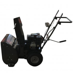 Снегоуборщик EVOline SBG 560 E (с двигателем Zongshen) в Екатеринбурге - avtopogruzchiki.com