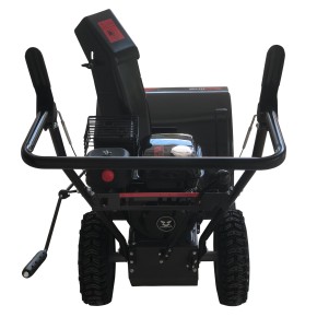 Снегоуборщик EVOline SBG 560 (с двигателем Zongshen) в Екатеринбурге - avtopogruzchiki.com