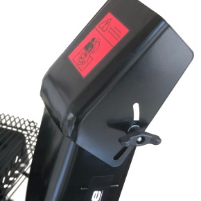 Снегоуборщик EVOline SBG 560 (с двигателем Zongshen) в Екатеринбурге - avtopogruzchiki.com