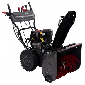 Снегоуборщик EVOline SBG 610 BE (с двигателем Briggs&Stratton) в Екатеринбурге - avtopogruzchiki.com