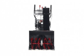 Снегоуборщик EVOline SBG 610 BE (с двигателем Briggs&Stratton) в Екатеринбурге - avtopogruzchiki.com