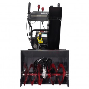 Снегоуборщик EVOline SBG 610 BE (с двигателем Briggs&Stratton) в Екатеринбурге - avtopogruzchiki.com