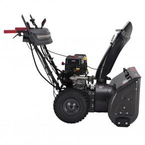 Снегоуборщик EVOline SBG 610 BE (с двигателем Briggs&Stratton) в Екатеринбурге - avtopogruzchiki.com