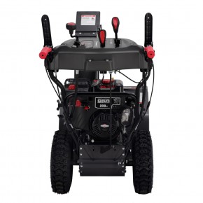 Снегоуборщик EVOline SBG 610 BE (с двигателем Briggs&Stratton) в Екатеринбурге - avtopogruzchiki.com