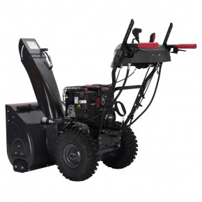 Снегоуборщик EVOline SBG 610 BE (с двигателем Briggs&Stratton) в Екатеринбурге - avtopogruzchiki.com