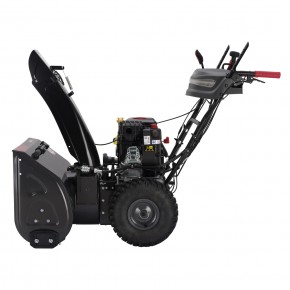Снегоуборщик EVOline SBG 610 BE (с двигателем Briggs&Stratton) в Екатеринбурге - avtopogruzchiki.com