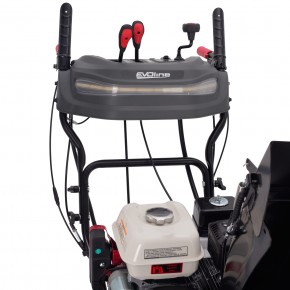 Снегоуборщик EVOline SBG 610 HE (с двигателем Honda) в Екатеринбурге - avtopogruzchiki.com