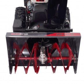 Снегоуборщик EVOline SBG 610 HE (с двигателем Honda) в Екатеринбурге - avtopogruzchiki.com
