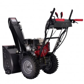 Снегоуборщик EVOline SBG 610 HE (с двигателем Honda) в Екатеринбурге - avtopogruzchiki.com